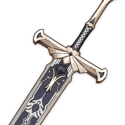 Favonius Büyük Kılıcı