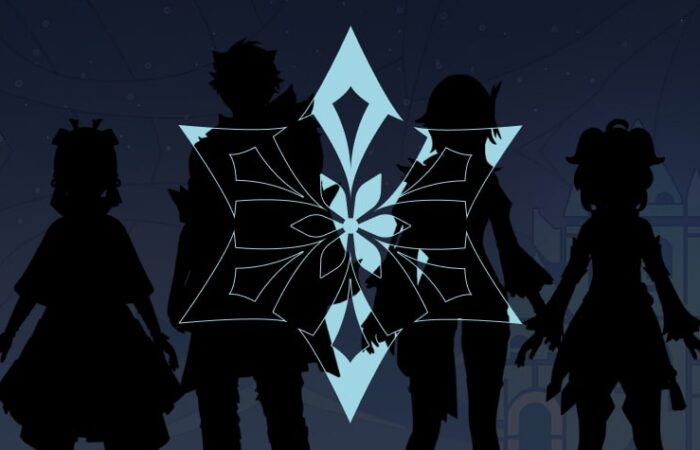 hangi buz cryo karakterisin genshin impact turkiye