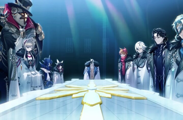 hangi fatui habercisi uyesisin genshin impact turkiye